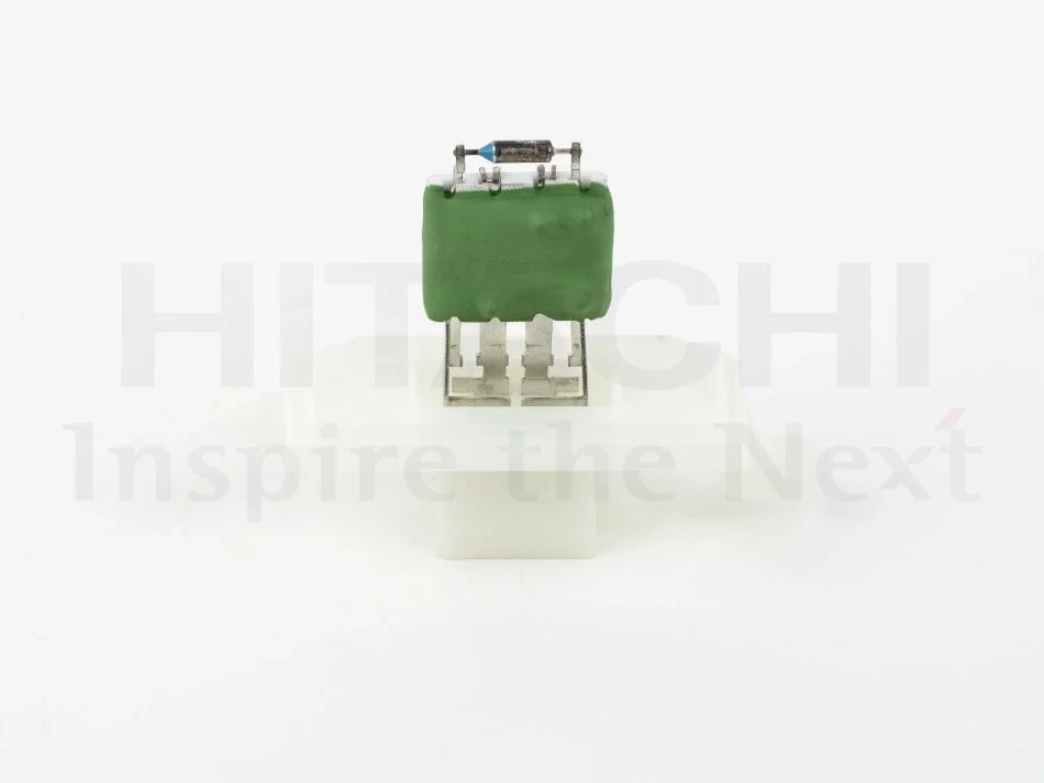 Регулятор, вентилятор салона HITACHI 2502622 (фото 1)