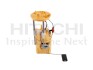 BMW Електробензонасос (модуль) X5 (E70) M 50 d 11-13 HITACHI 2502730 (фото 2)