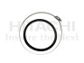 BMW Електробензонасос (модуль) X5 (E70) M 50 d 11-13 HITACHI 2502730 (фото 5)