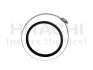 BMW Електробензонасос (модуль) X5 (E70) M 50 d 11-13 HITACHI 2502730 (фото 5)