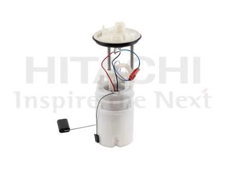 Паливний насос в зборі HITACHI 2502743