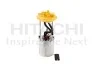 Електробензонасос в зборі Sprinter 2,1/3,0CDI 06- HITACHI 2502747 (фото 2)