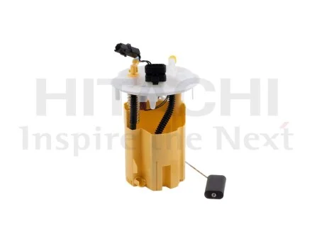 Блок датчика паливного бака HITACHI 2503234