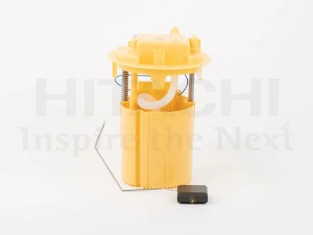 CITROEN Датчик запасу палива BERLIONGO 1,6HDI 08- (HUCO 133243) HITACHI 2503243