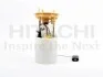 Паливний насос VW/SKODA/AUDI A3/Karoq/Octavia/Golf "1,6-2,0TDI "13>> HITACHI 2503292 (фото 1)