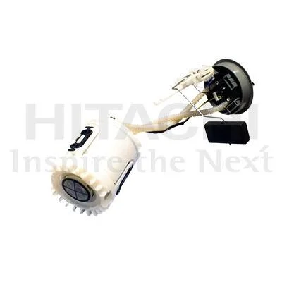 Електробензонасос (модуль) (3Bar 100l/h) Golf III,Vento HITACHI 2503322 (фото 1)