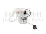 Паливний насос FORD Focus/Transit "1.4-2.0 "99-13 HITACHI 2503334 (фото 2)