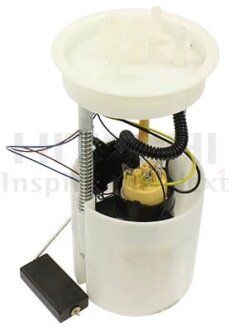 Блок подачі палива HITACHI 2503452