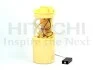 Топливный насос VW Caddy 04>> HITACHI 2503521 (фото 1)
