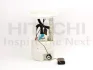 Электро-бензонасос в корпусе NISSAN Note 06- HITACHI 2503523 (фото 2)