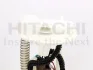 Электро-бензонасос в корпусе NISSAN Note 06- HITACHI 2503523 (фото 3)