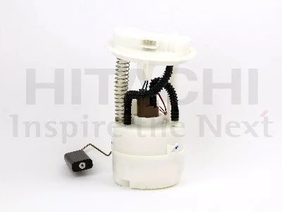 Электро-бензонасос в корпусе NISSAN Note 06- HITACHI 2503523
