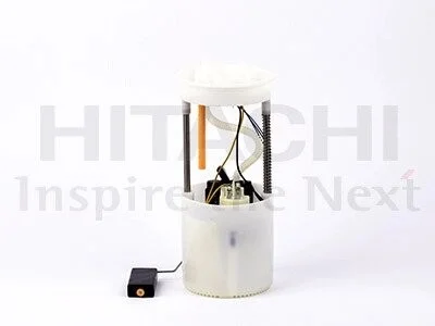 Блок подачи топлива HITACHI 2503556 (фото 1)