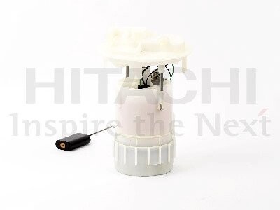 Паливний насос CITROEN/PEUGEOT C-elysee/208/301 "1.2-1.6 "12>> HITACHI 2503594