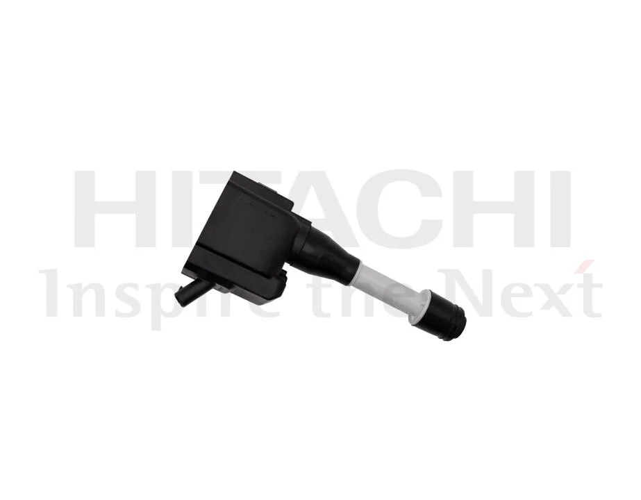 FORD Котушка запалювання FIESTA VII (HJ, HF) 1.1 Ti-VCT 17- HITACHI 2503796 (фото 1)