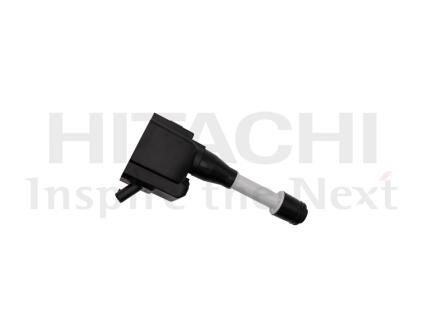 FORD Котушка запалювання FIESTA VII (HJ, HF) 1.1 Ti-VCT 17- HITACHI 2503796