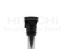 Катушка зажигания AUDI/SEAT/SKODA/VW A4/A6/Bora/Octavia &quot;1.8-2.0 &quot;95-09 HITACHI 2503806 (фото 3)