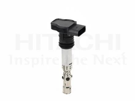 Катушка зажигания AUDI/SEAT/SKODA/VW A4/A6/Bora/Octavia "1.8-2.0 "95-09 HITACHI 2503806