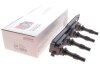 Катушка зажигания Opel Vectra B/C/Astra G/H 1.8 95- HITACHI 2503810 (фото 2)
