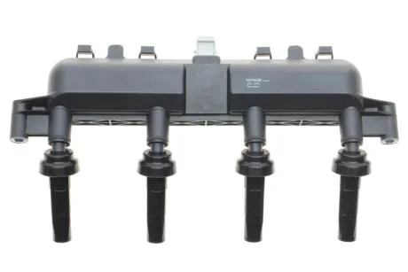 Катушка зажигания Citroen Berlingo/Peugeot Partner 1.1-1.4i 96-15 HITACHI 2503818