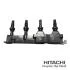 Катушка зажигания CITROEN/PEUGEOT Berlingo/Partner "1.6 "00>> HITACHI 2503819 (фото 2)