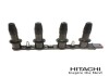 Катушка зажигания OPEL Astra /Corsa &quot;1.6-1.8 &quot;00&gt;&gt; HITACHI 2503832 (фото 1)