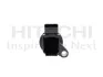 Котушка запалювання Toyota Corolla/Auris/Avensis/RAV4 1.4-1.8 HITACHI 2503846 (фото 3)