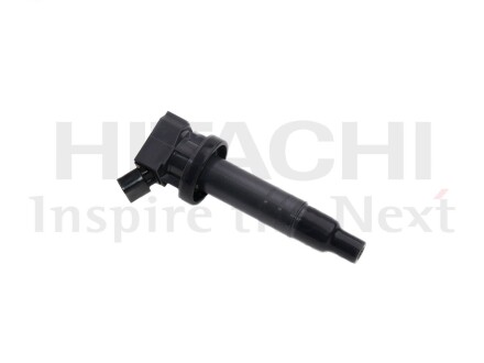 Катушка зажигания Toyota Corolla/Auris/Avensis/RAV4 1.4-1.8 HITACHI 2503846