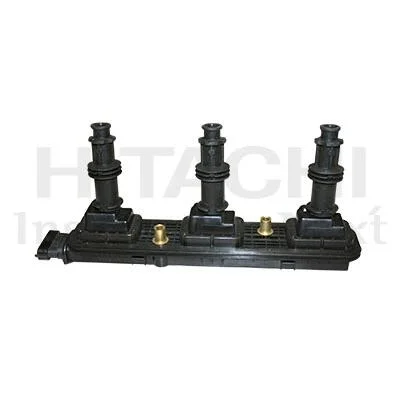 Катушка зажигания OPEL Vectra/Omega "2,6-3,2 HITACHI 2503855 (фото 1)