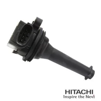 Катушка зажигания VOLVO C,S,V70/S60/S80/XC70,90 "2,0-2,9" 95-12 HITACHI 2503870