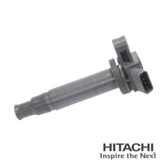 Катушка зажигания TOYOTA/LEXUS Land Cruiser/GS/LX "4,3-4,7 "02-11 HITACHI 2503878