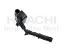 Котушка запалювання MB C-Class/CLS/E-Class/G-Class/Gl-Class/M-Class/S-Class/SL/SLK "3,5-5,5 "08>> HITACHI 2503954 (фото 1)
