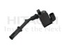 Котушка запалювання MB C-Class/CLS/E-Class/G-Class/Gl-Class/M-Class/S-Class/SL/SLK &quot;3,5-5,5 &quot;08&gt;&gt; HITACHI 2503954 (фото 2)