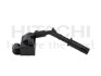 Котушка запалювання MB C-Class/CLS/E-Class/G-Class/Gl-Class/M-Class/S-Class/SL/SLK &quot;3,5-5,5 &quot;08&gt;&gt; HITACHI 2503954 (фото 3)