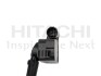 Котушка запалювання MB C-Class/CLS/E-Class/G-Class/Gl-Class/M-Class/S-Class/SL/SLK &quot;3,5-5,5 &quot;08&gt;&gt; HITACHI 2503954 (фото 4)