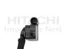 Котушка запалювання MB C-Class/CLS/E-Class/G-Class/Gl-Class/M-Class/S-Class/SL/SLK "3,5-5,5 "08>> HITACHI 2503954 (фото 4)