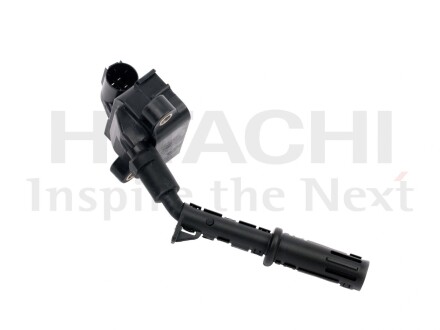 Котушка запалювання MB C-Class/CLS/E-Class/G-Class/Gl-Class/M-Class/S-Class/SL/SLK "3,5-5,5 "08>> HITACHI 2503954