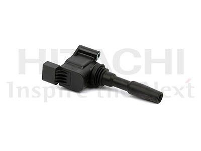 Котушка запалювання SEAT/SKODA/VW Tarraco/Karoq/T-Roc "1,5-2,0 "15>> HITACHI 2503966