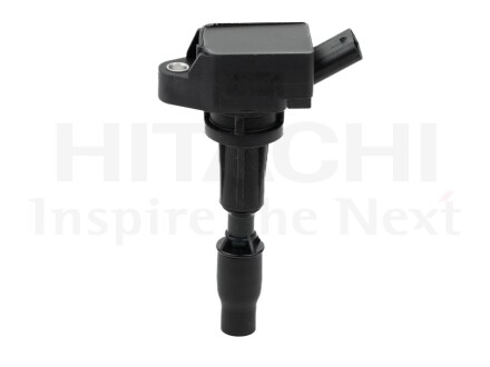 HYUNDAI котушка запалювання TUCSON (TL, TLE) 2.4 GDI 19-20, SANTA FE III (DM, DMA) 2.4 GDI 15-, KIA OPTIMA (JF) 2.0 T-GDi 15-17 HITACHI 2503977