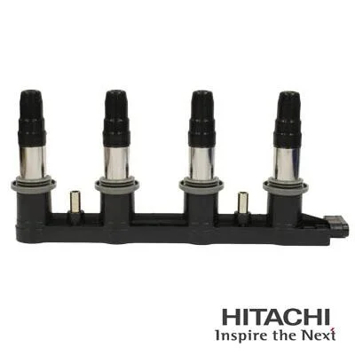 Катушка зажигания CHEVROLET Cruze 1.6 HITACHI 2504032 (фото 1)