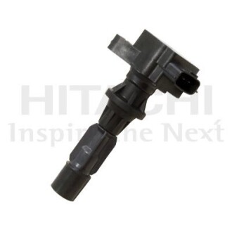 MAZDA котушка запалювання Mazda 3,6,CX-7 02- (HUCO 134036) HITACHI 2504036