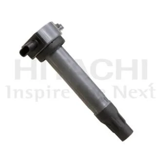 JEEP котушка запалювання Compas, Patriot HITACHI 2504043