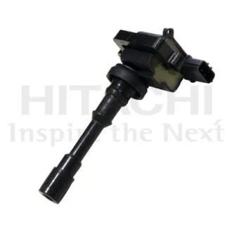 Котушка запалювання HITACHI 2504050