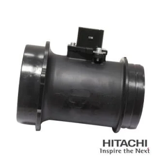 Расходомер воздуха AUDI/VW A4/A6/A8/Touareg "2.7-3.0TDI "04>> HITACHI 2505057