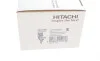 Витратомір повітря Toyota Avensis/Corolla 2.0D 99-08 (HÜCO) HITACHI 2505061 (фото 4)