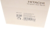 Расходомер воздуха HITACHI 2505137 (фото 9)