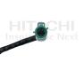 FORD Кисневий датчик (лямбда-зонд) COUGAR 2.0 98-, MONDEO II 96-, TOURNEO CONNECT 1.8 02- HITACHI 2505327 (фото 2)