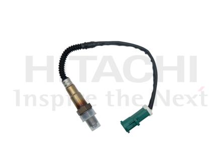 FORD Кисневий датчик (лямбда-зонд) COUGAR 2.0 98-, MONDEO II 96-, TOURNEO CONNECT 1.8 02- HITACHI 2505327