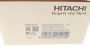 Датчик температури ВГ Audi A4/A5/Q5 2.0 TDI 08-15 HITACHI 2505515 (фото 1)