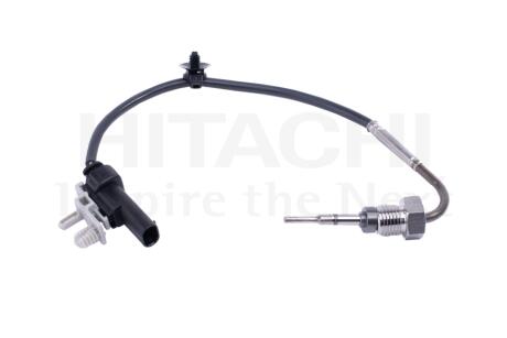 OPEL датчик температури вихлопних газів INSIGNIA A 2.0 CDTI 14-17 HITACHI 2505562